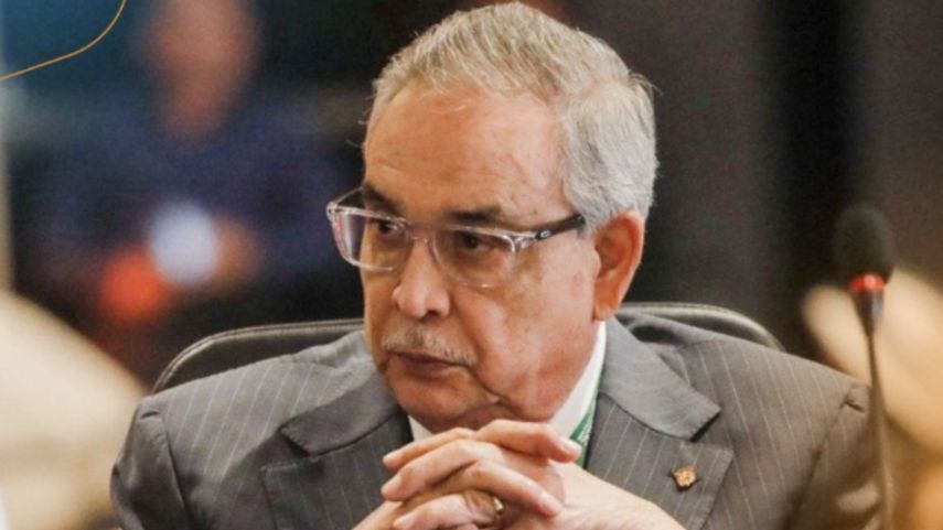Renuncia Juan Manuel Urriola