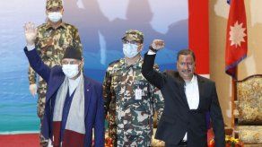 Nepal inicia decisiva sesión parlamentaria