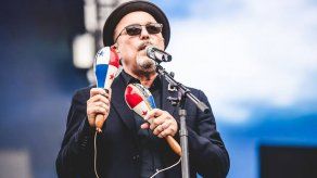 Rubén Blades rechaza honoris causa de su alma mater