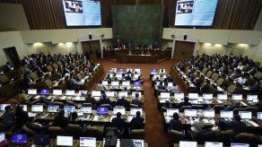 Diputados aprueban en Chile Presupuesto 2019 que ahora debe avalar el Senado