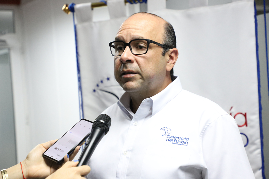 Defensoría del Pueblo