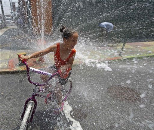 Distribución del agua y manejo de zonas costeras, retos de Latinoamérica