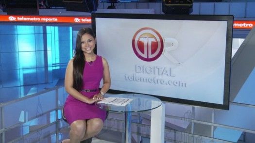 TR Digital edición del 28 de agosto de 2017