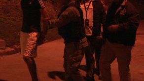 Ministro de Seguridad y Director de la PN se reúnen con Procuradora