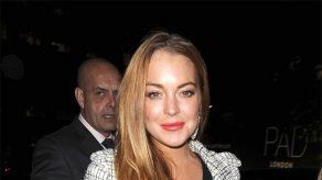 Lindsay Lohan quiere construir su propio complejo turístico en Dubái