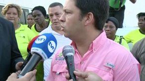 Trabajadores de la AAUD reciben retroactivos por aumento salarial