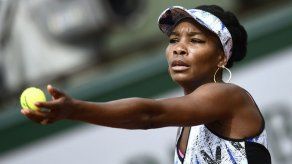 Venus Williams envuelta en accidente que mató a pasajero de otro vehículo