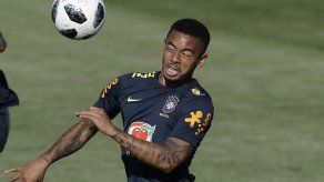 Brasil experimenta con un nuevo ‘cuarteto mágico’