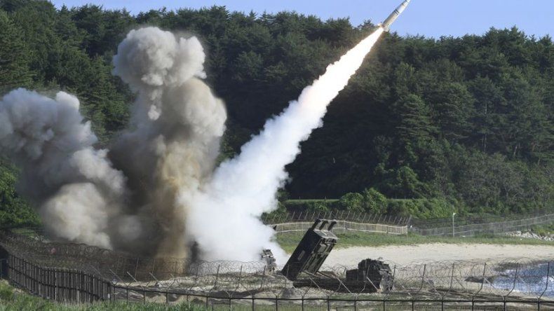 Ante presión de Norcorea, EEUU revisa su sistema antimisiles