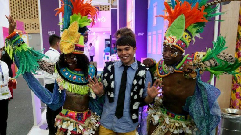 Colombia le apuesta al turismo doméstico con la campaña Yo voy