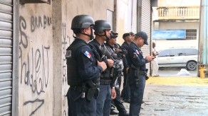 Ocho personas bajo investigación tras operativo en San Miguel Ocho personas bajo investigación tras operativo en San Miguel