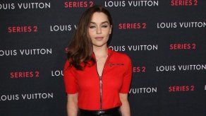 Emilia Clarke no soporta las escenas de sexo