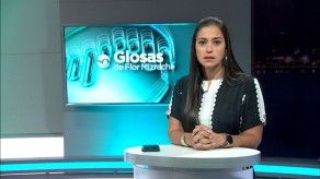 Glosas de Flor Mizrachi: 5 de agosto de 2020