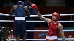 Boxeo olímpico: Primera derrota de EEUU y debut de Cuba