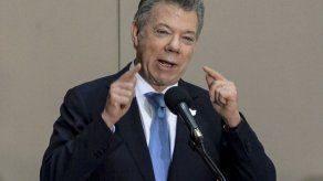 Santos dice que hay tiempo suficiente para un posible acuerdo con el ELN