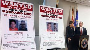 Sentenciarán a dos por asesinato de agente fronterizo