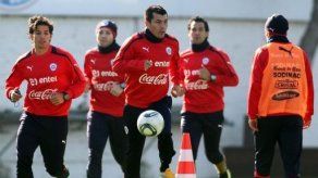 Entradas para juego entre Perú y Chile se agotaron en menos de 24 horas