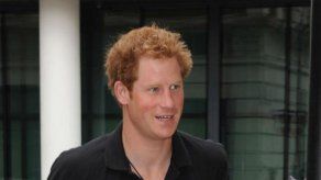 El baile de Enrique de Inglaterra que causó destrozos en la boda de su amigo