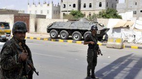 Dron mata a seis presuntos miembros de Al Qaeda en Yemen