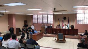 Condenan a 216 años a hombre que degolló a cinco estudiantes en Costa Rica