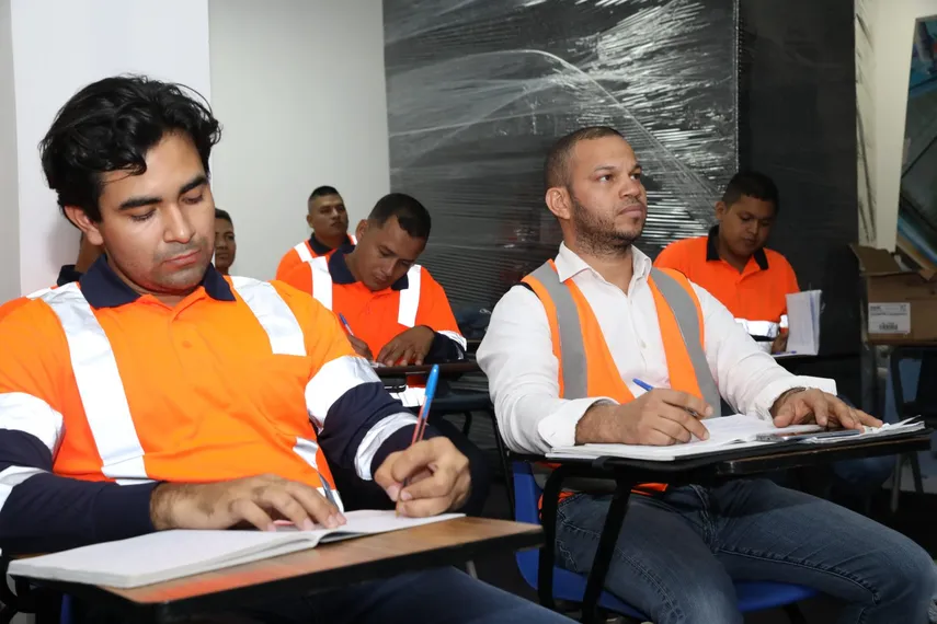 El INADEH ofrece curso de Auxiliar de Mantenimiento en Edificaciones.