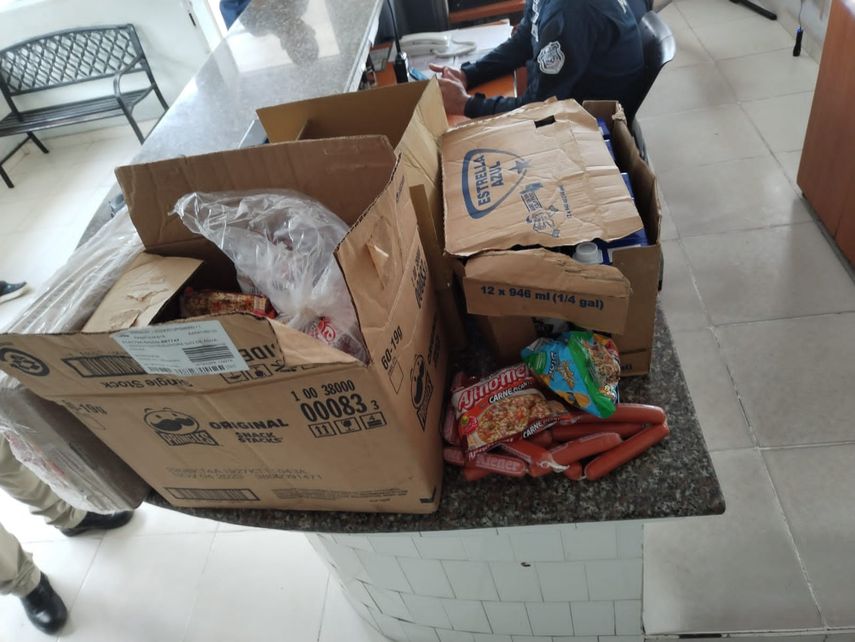 Policía Nacional Policía Nacional