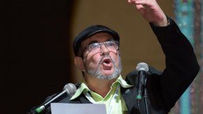 Timochenko pide a la FARC mantener la cohesión tras detención de Santrich
