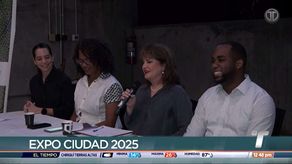 Expo Ciudad