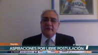 exmagistrado del te dice que miembros de partidos que se postulan como independientes hacen trampa exmagistrado del te dice que miembros de partidos que se postulan como independientes hacen trampa
