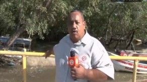 Pescaderos de Guararé piden más seguridad