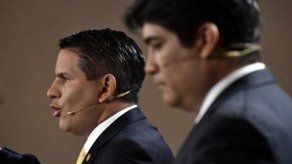 Costa Rica va polarizada a las urnas a escoger a su futuro presidente