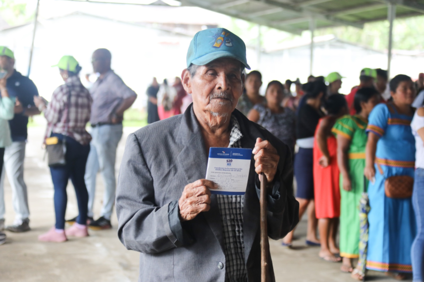 MIDES confirma fechas de pago en septiembre 2025