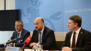 Luxemburgo invierte 25 millones de euros para la explotación minera de los asteroides