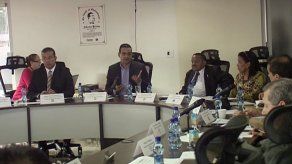 Realizan última reunión técnica sobre salario mínimo Realizan última reunión técnica sobre salario mínimo