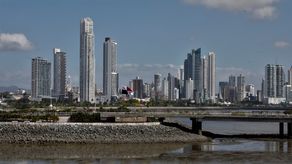 Ciudad de Panamá.