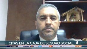 CSS: Citas se pueden sacar toda la semana de manera presencial