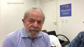 Lula emociona a una militancia dispuesta a defender su legado