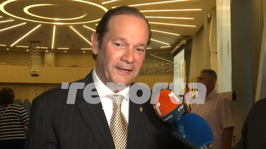 Canciller de Panamá