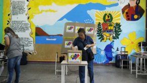 Casi 19 millones de venezolanos están llamados a votar