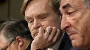 FMI y BM piden a países pobres prepararse para la crisis