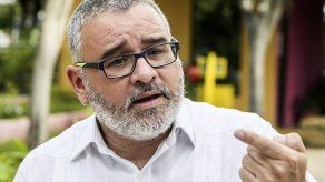 Arrestan en Costa Rica a suegro de expresidente salvadoreño Funes