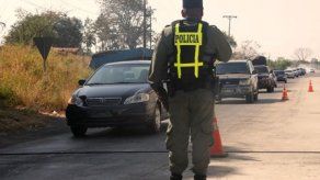 Siete víctimas fatales y más de 7 mil multas impuestas durante Carnaval