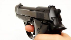 Tres millones de personas llevan un arma corta diariamente en EEUU