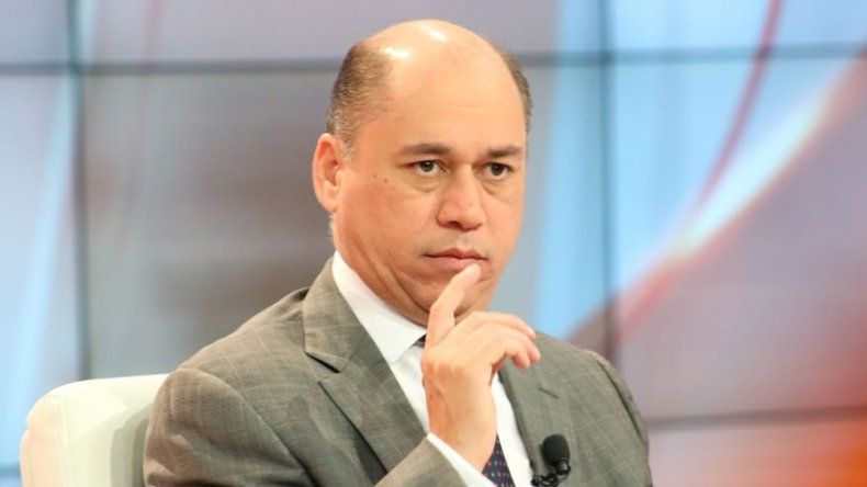 Con mano firme asegura Ministro de Seguridad que se está trabajando