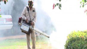 Declaran alerta sanitaria por dengue en Las Garzas de Pacora