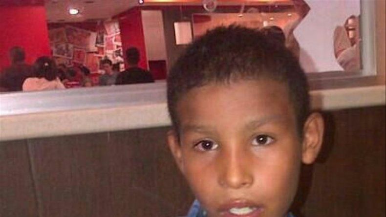 Sinaproc en la búsqueda de menor de 9 años desaparecido en Chiriquí