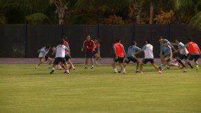 Video: Brasil - España