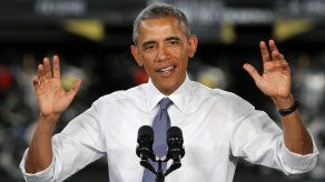 Política de Obama depende