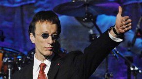 Madre de los Gibb pierde a su tercer hijo con muerte de Robin