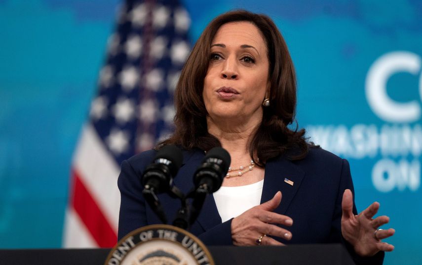 Kamala Harris